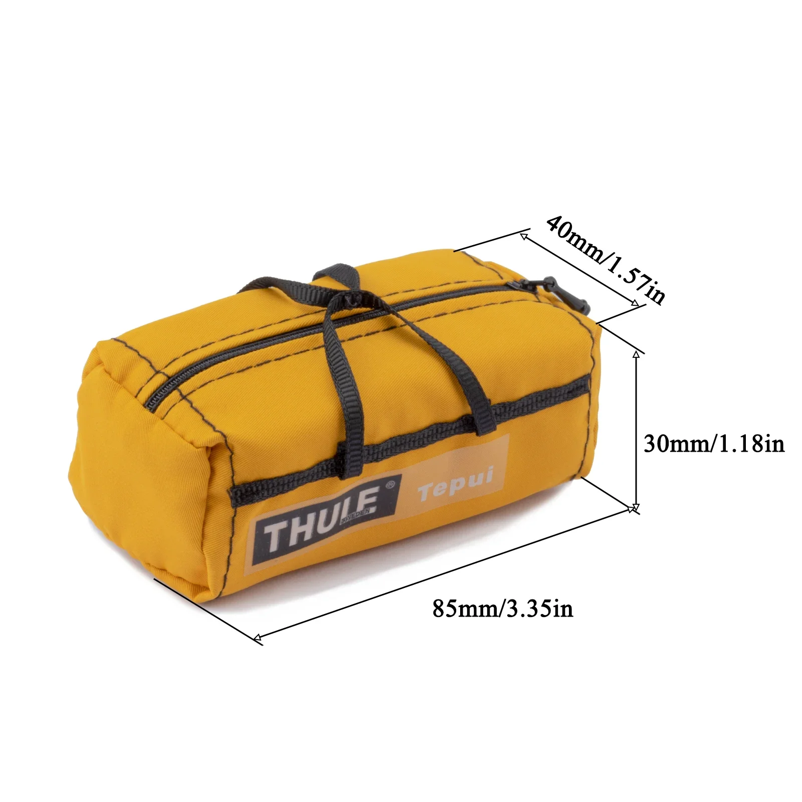 Simulated Mini Luggage Miniatu - Travel Accessories Useful 评论和价格