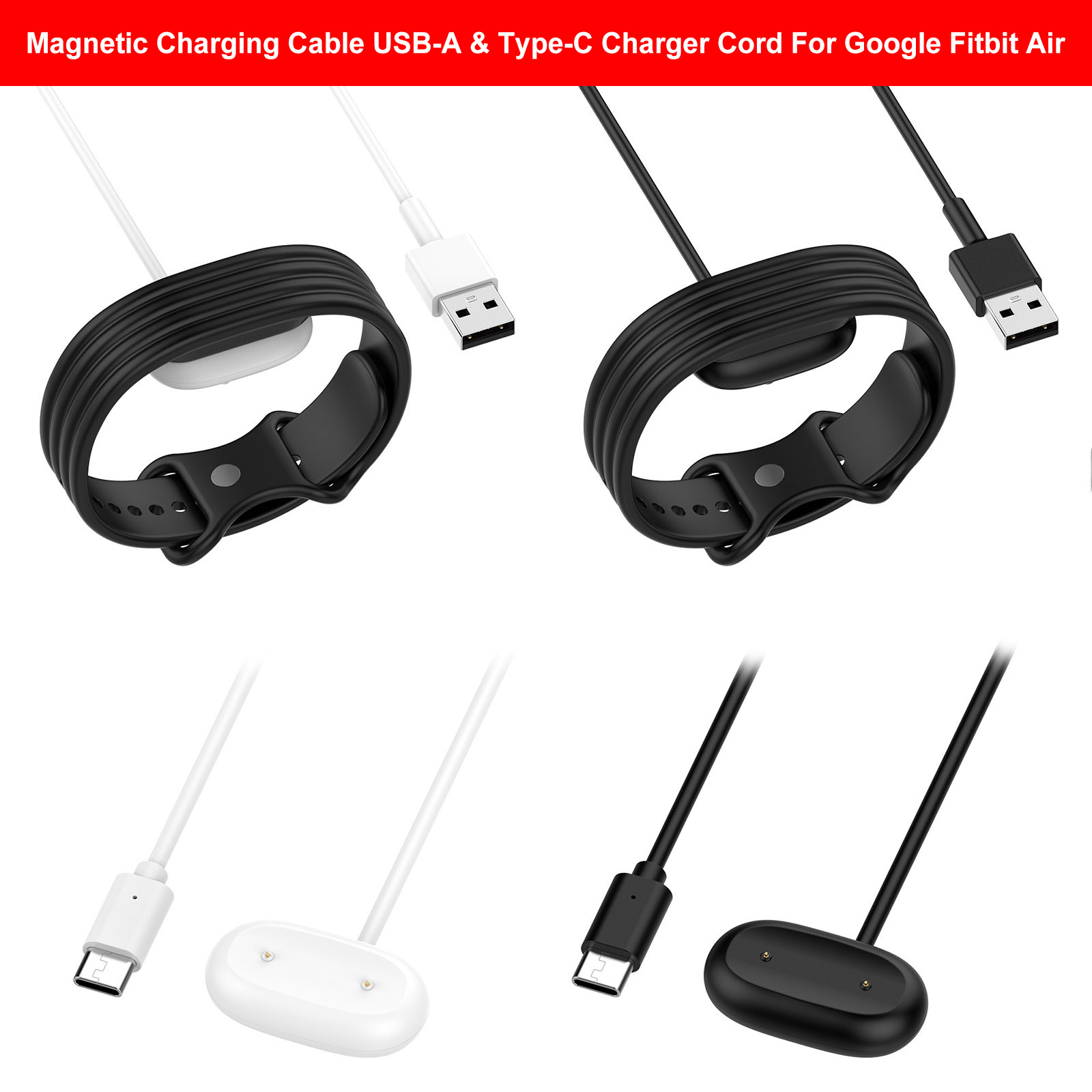 Travel Charging Dock for Fitbi - Travel Accessories Inc 评论和价格