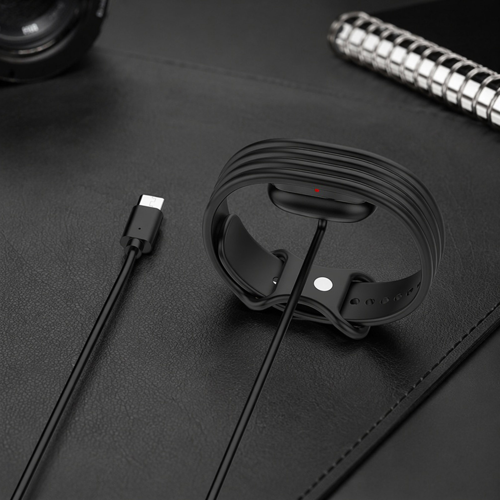 Travel Charging Dock for Fitbi - Travel Accessories Inc 评论和价格