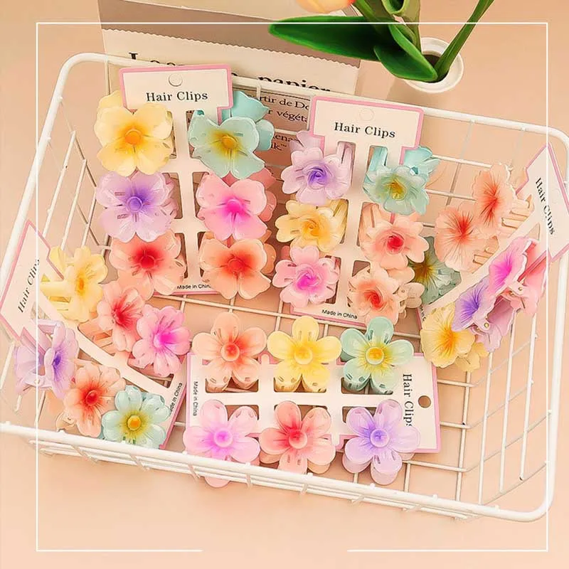 6Pcs Fashion Colorful Transpar - Travel Accessories For Elderly 评论和价格