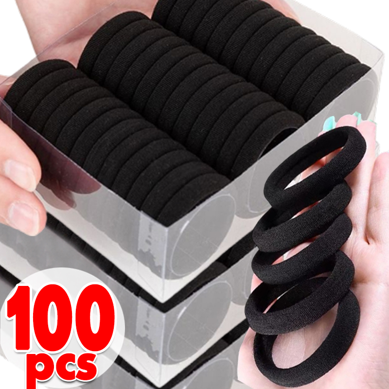 High Elastic Hair Bands for Wo - Travel Accessories For Elderly 评论和价格