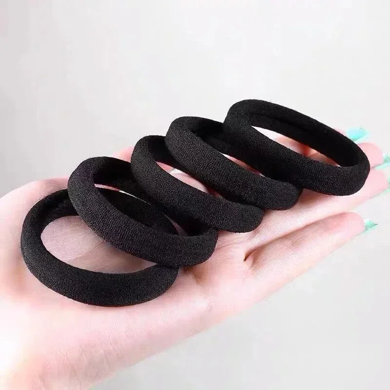 High Elastic Hair Bands for Wo - Travel Accessories For Elderly 评论和价格