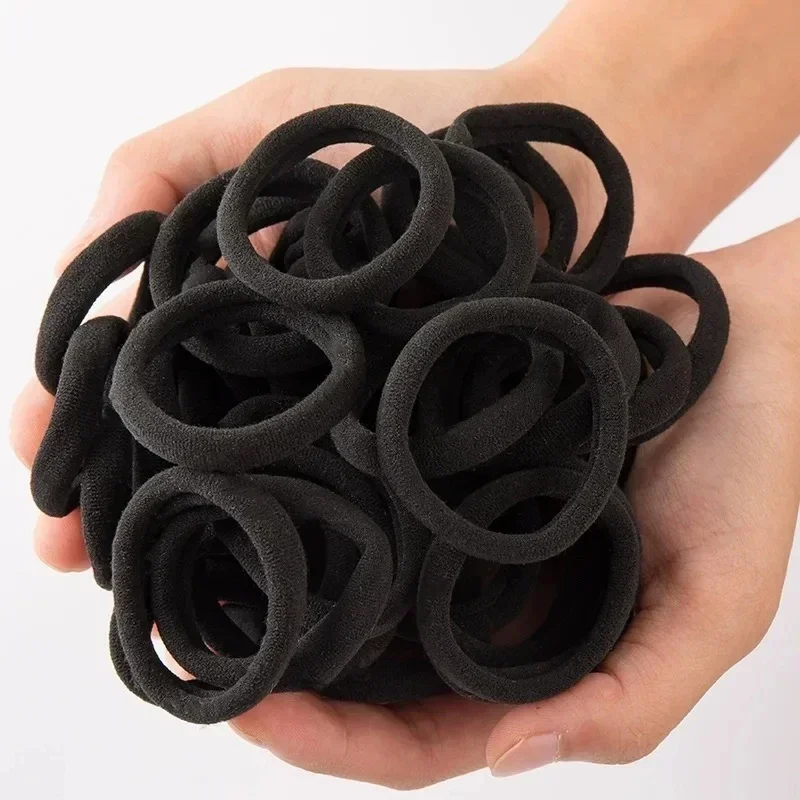 High Elastic Hair Bands for Wo - Travel Accessories For Elderly 评论和价格
