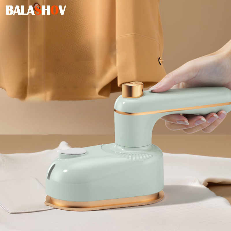Mini Garment Steamer Steam Iro - Mini Iron Travel 评论和价格