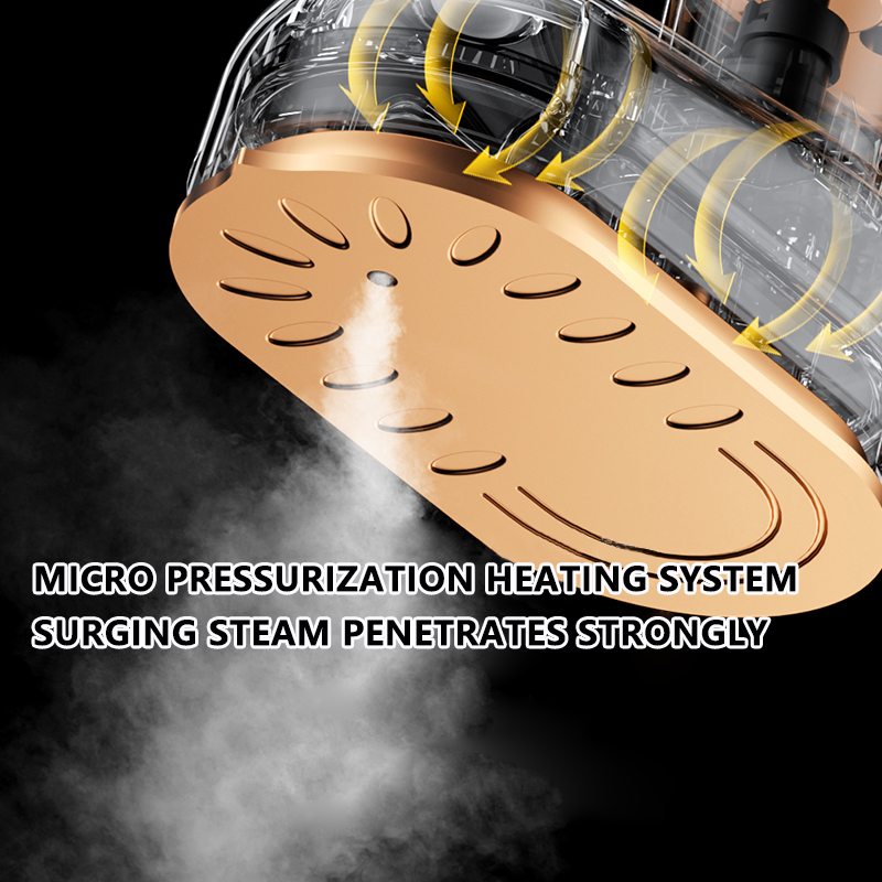 Mini Garment Steamer Steam Iro - Mini Iron Travel 评论和价格