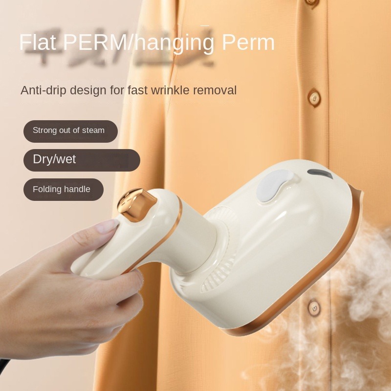 Mini Garment Steamer Steam Iro - Mini Iron Travel 评论和价格