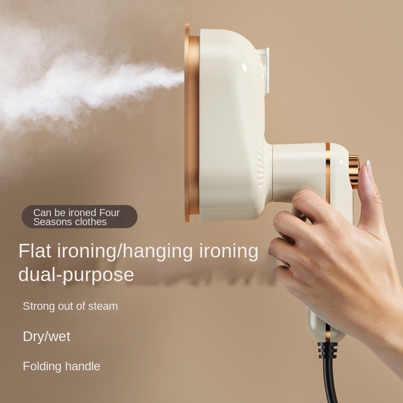 Mini Garment Steamer Steam Iro - Mini Iron Travel 评论和价格