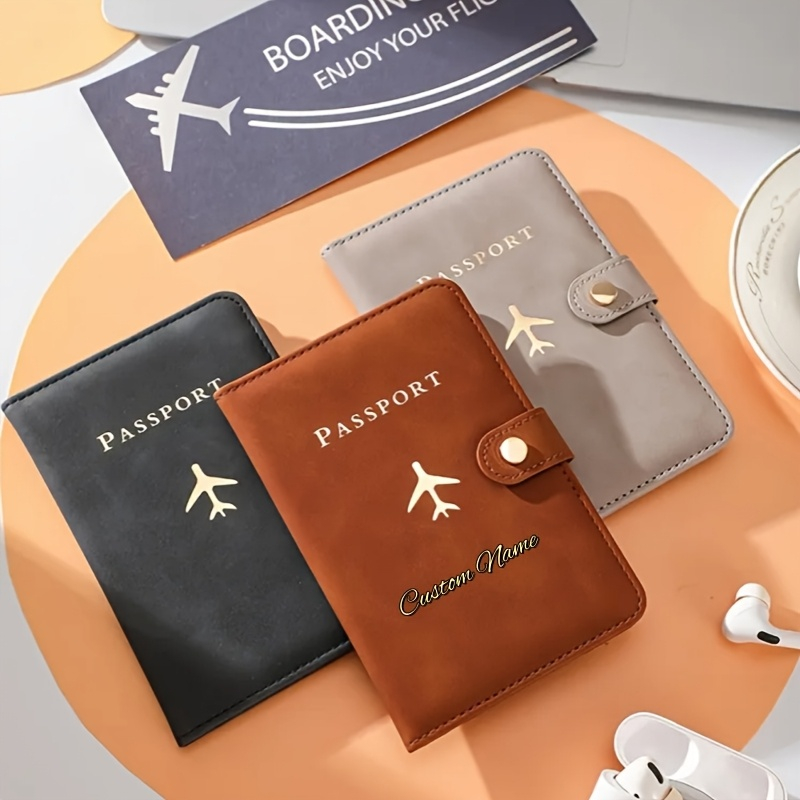 Custom Name Multifunctional Pa - Travel Accessories Useful 评论和价格