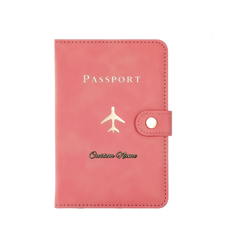 Custom Name Multifunctional Pa - Travel Accessories Useful 评论和价格