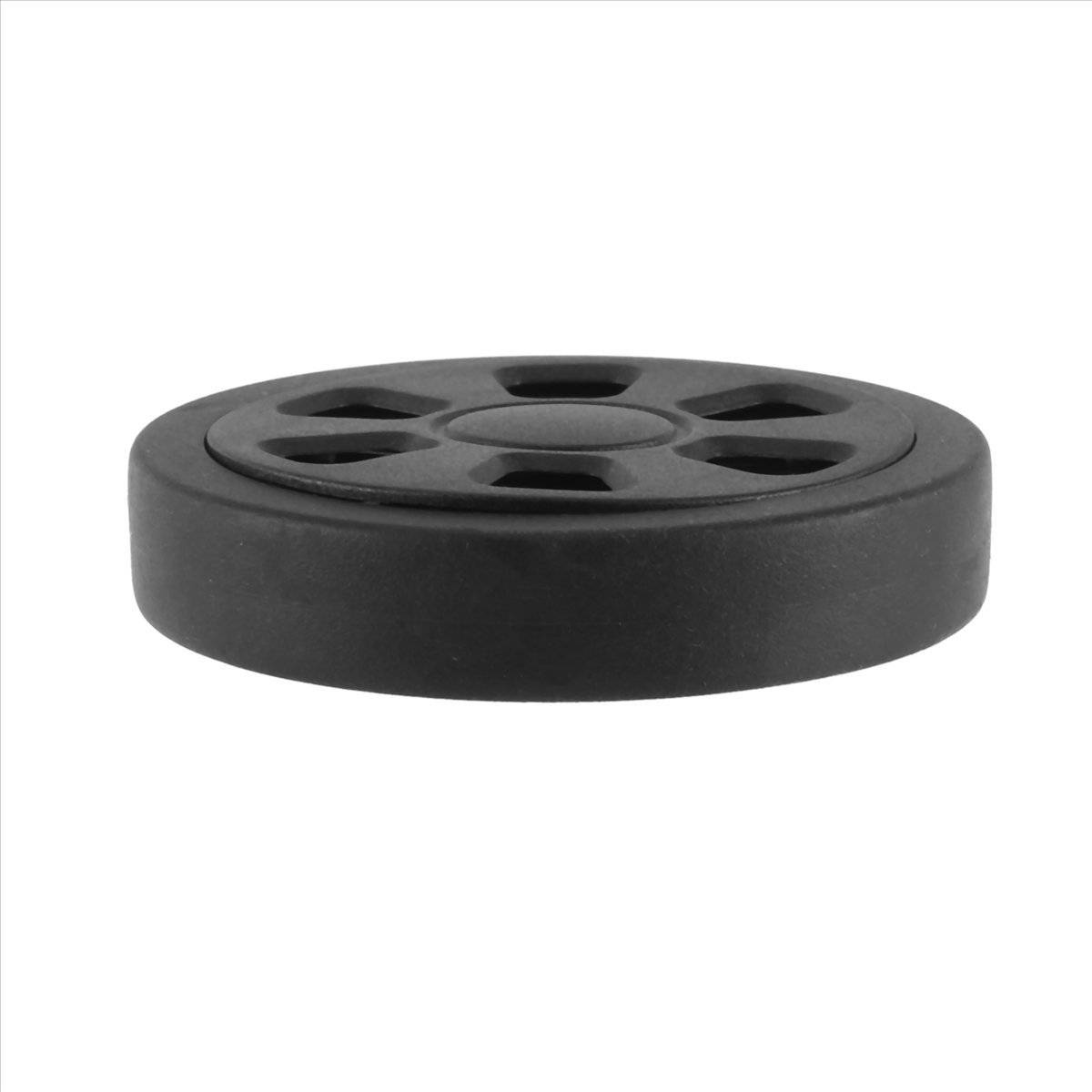 ABQR 60mm x 12mm Luggage Wheel - Luggage Wheel Replacement 评论和价格