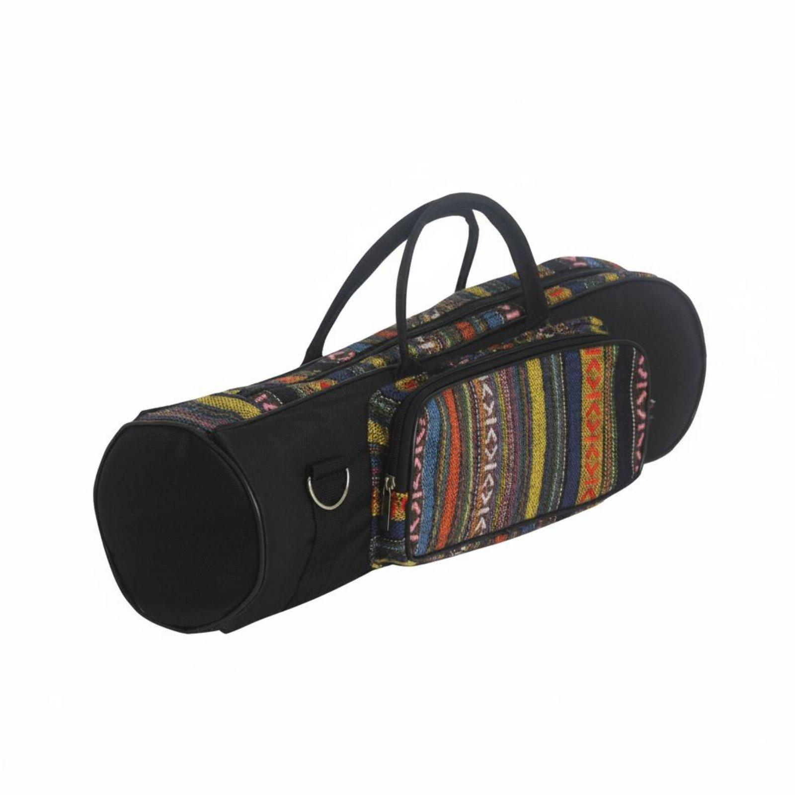 Small Storage Pouch Double Zip - Travel Accessories Useful 评论和价格