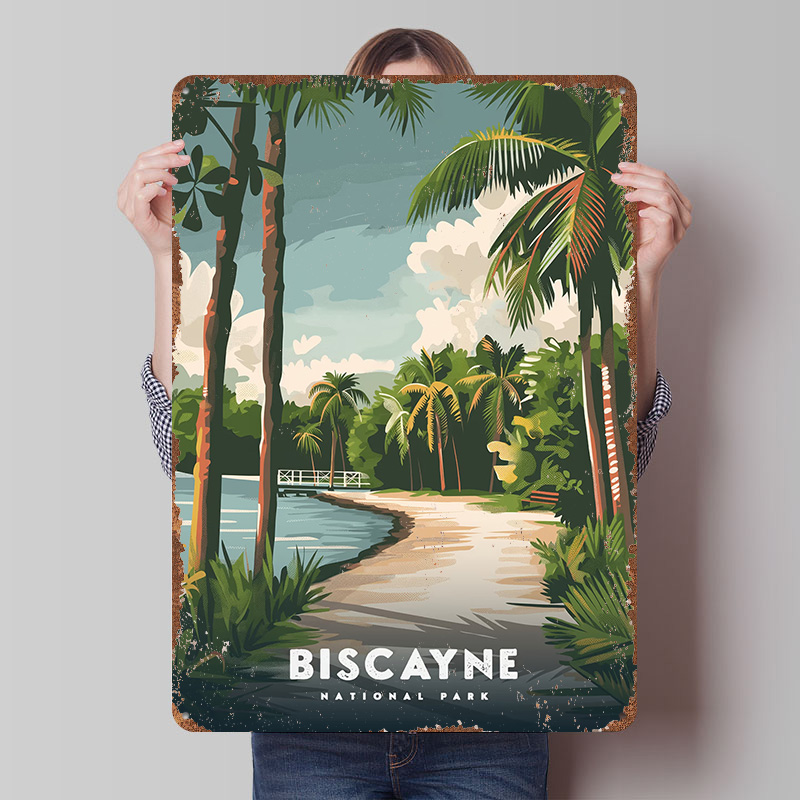 Biscayne National Park Travel  - Travel Accessories For Europe 评论和价格