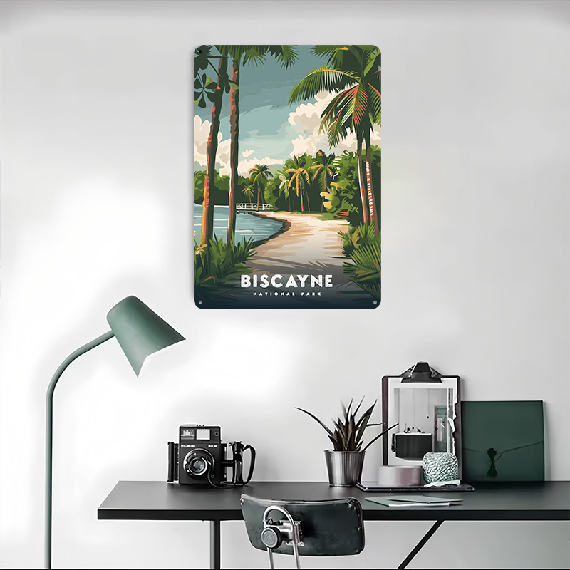 Biscayne National Park Travel  - Travel Accessories For Europe 评论和价格