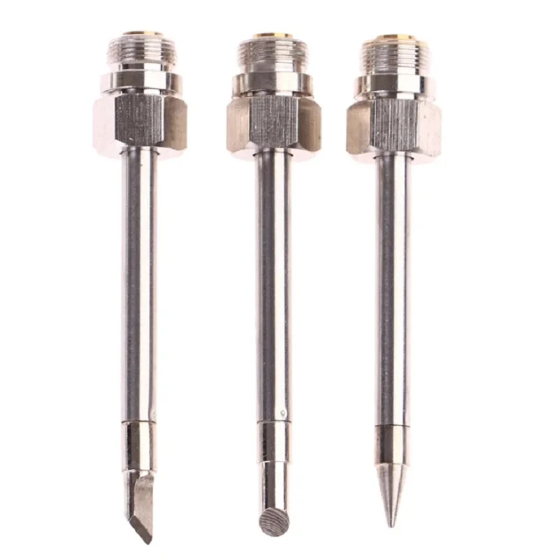 3pcs Interface Soldering Iron  - Mini Iron Travel 评论和价格
