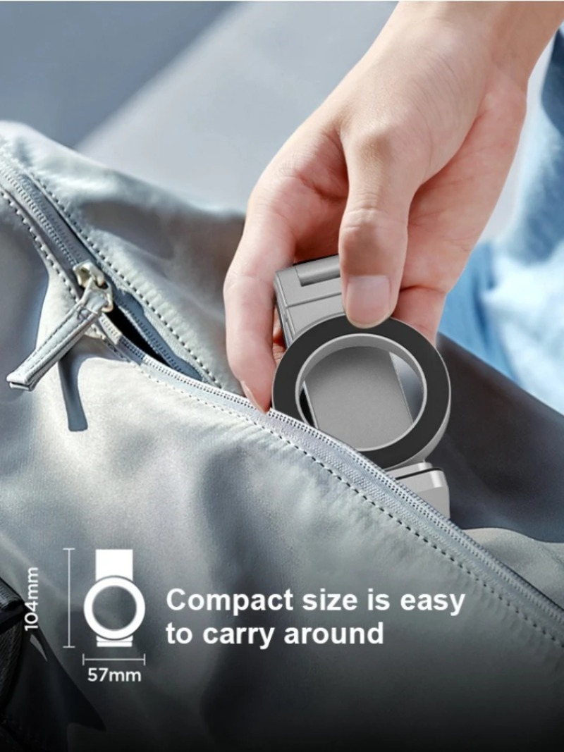 Universal Magnetic Phone Holde - Phone Holder Airplane 评论和价格
