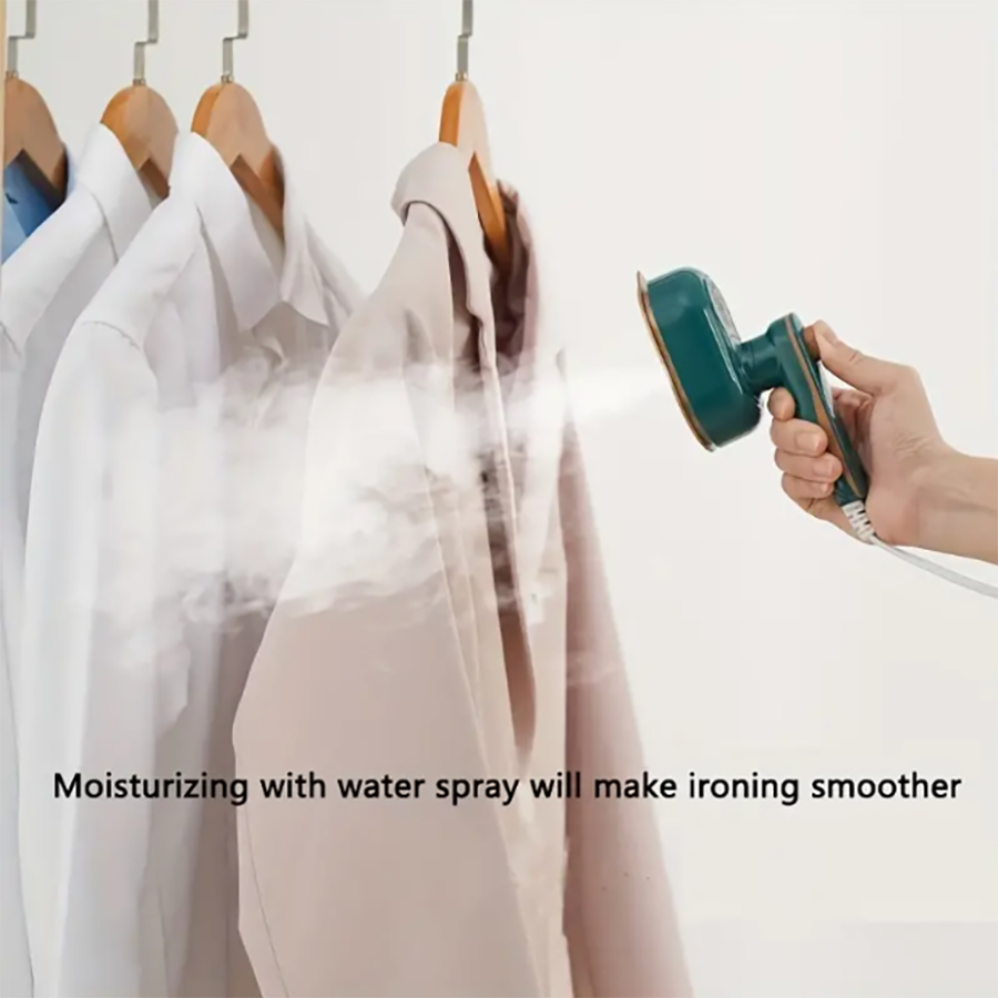 Mini Portable Steam Iron | Tra - Mini Iron Travel 评论和价格