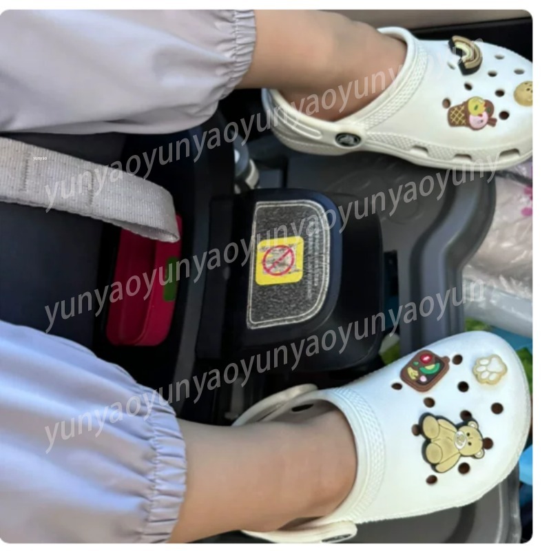 Portable Foldable Car Baby Foo - Travel Accessories Baby 评论和价格