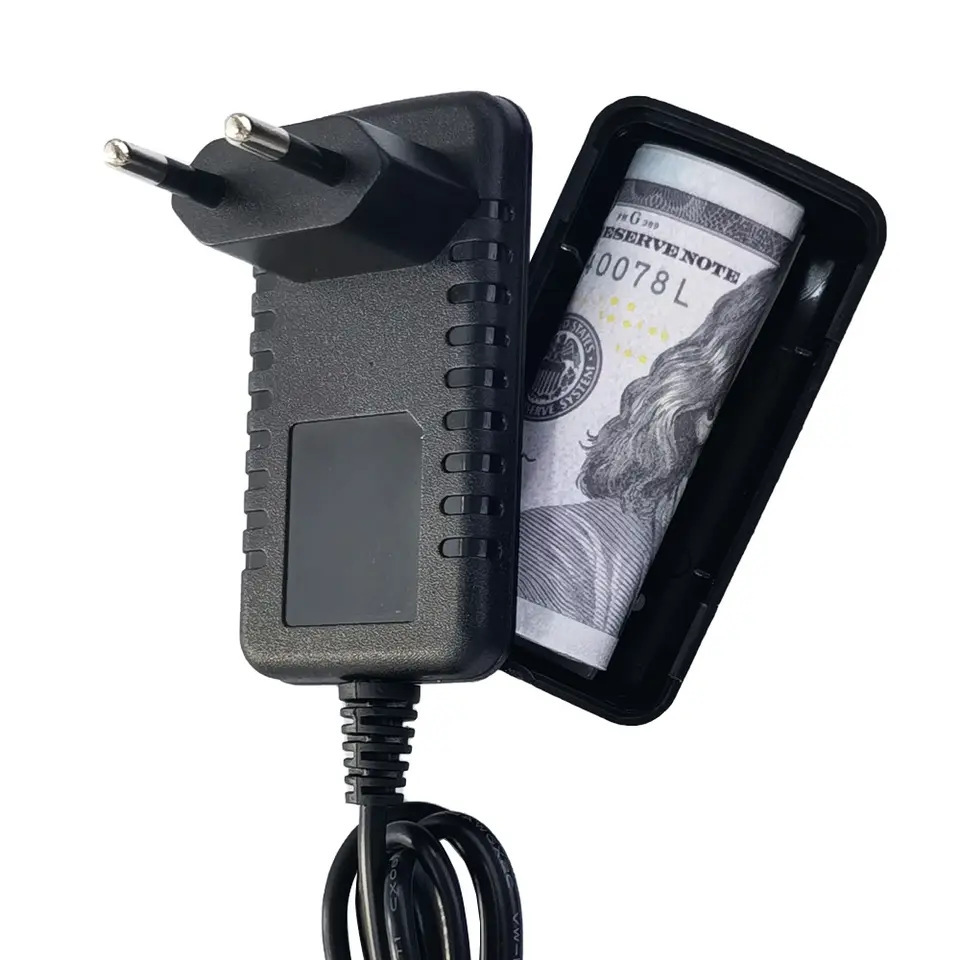 Money Box Hidden Stash Storage - Travel Accessories Electronics 评论和价格
