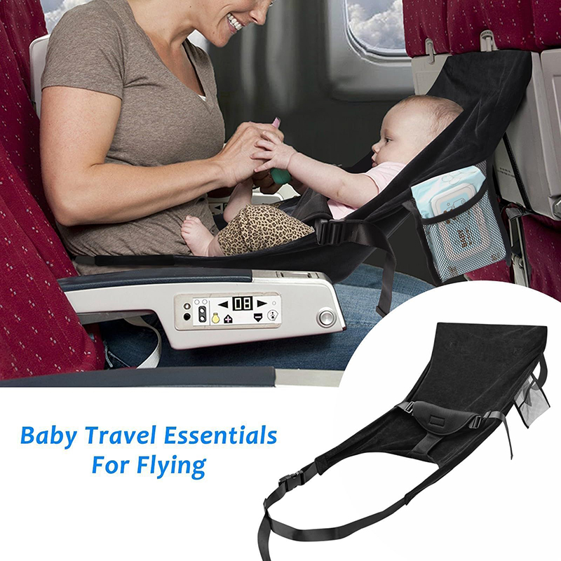 Kids Airplane Seat Extender Fo - Travel Accessories Teens 评论和价格