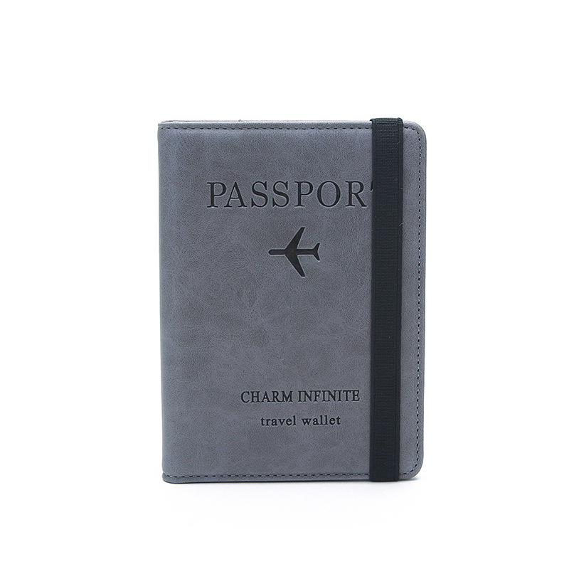 New Style Elastic Band Leather - Travel Accessories Useful 评论和价格