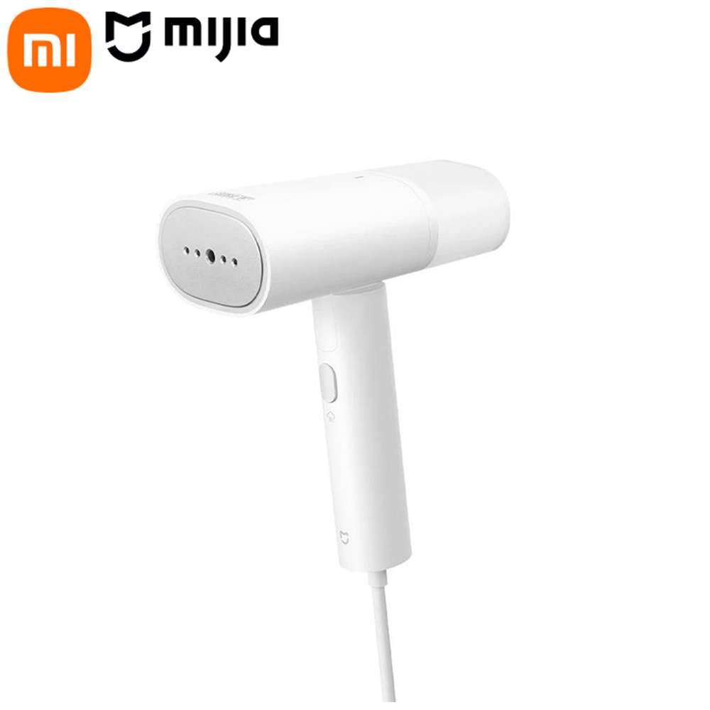 Xiaomi MIJIA Handheld Garment  - Mini Iron Travel 评论和价格