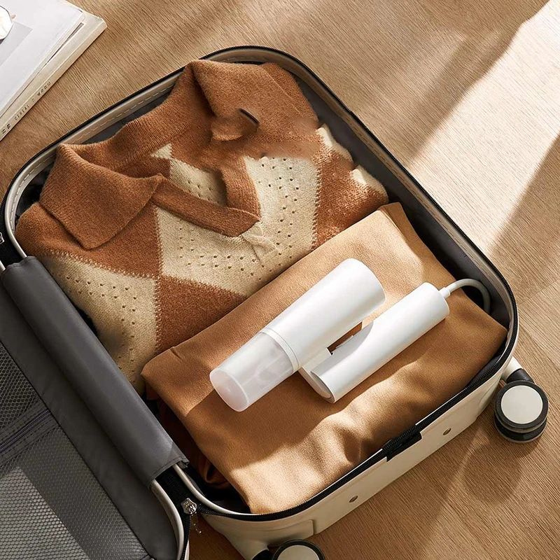 Xiaomi MIJIA Handheld Garment  - Mini Iron Travel 评论和价格