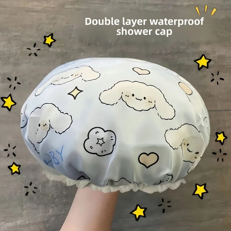 Hello Kitty Printed Double Lay - Travel Accessories Useful 评论和价格