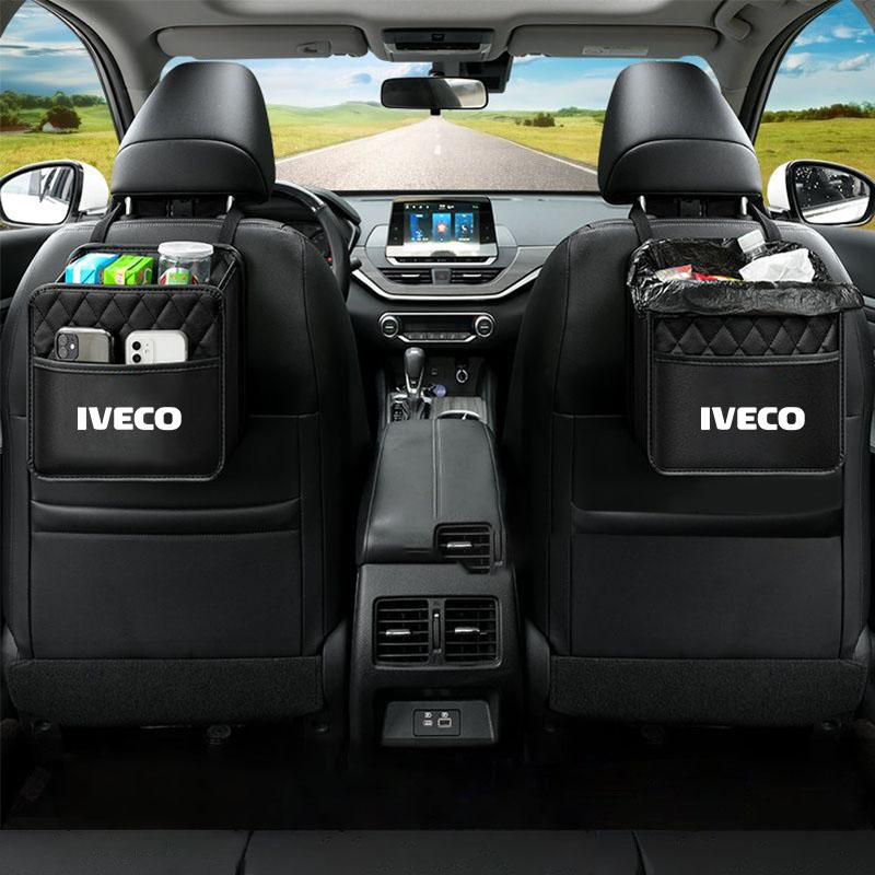 Car Pocket Trunk Bag Organizer - Travel Accessories Teens 评论和价格