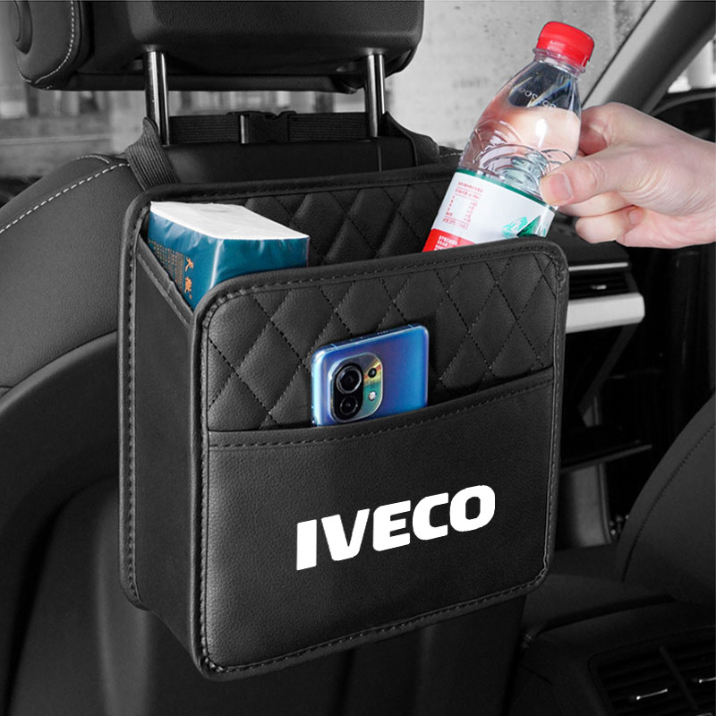 Car Pocket Trunk Bag Organizer - Travel Accessories Teens 评论和价格