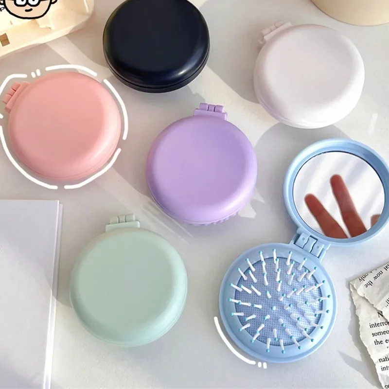 1 Piece Mini Portable Travel H - Travel Accessories Teens 评论和价格