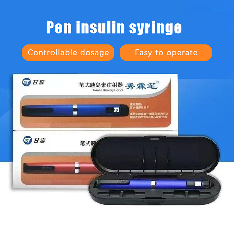 3ml Insulin Pen Travel Storage - Travel Accessories Useful 评论和价格