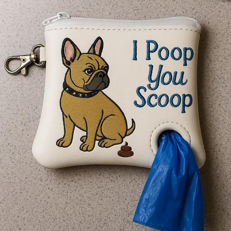 Dog Waste Bag Holder Attachmen - Travel Accessories Teens 评论和价格