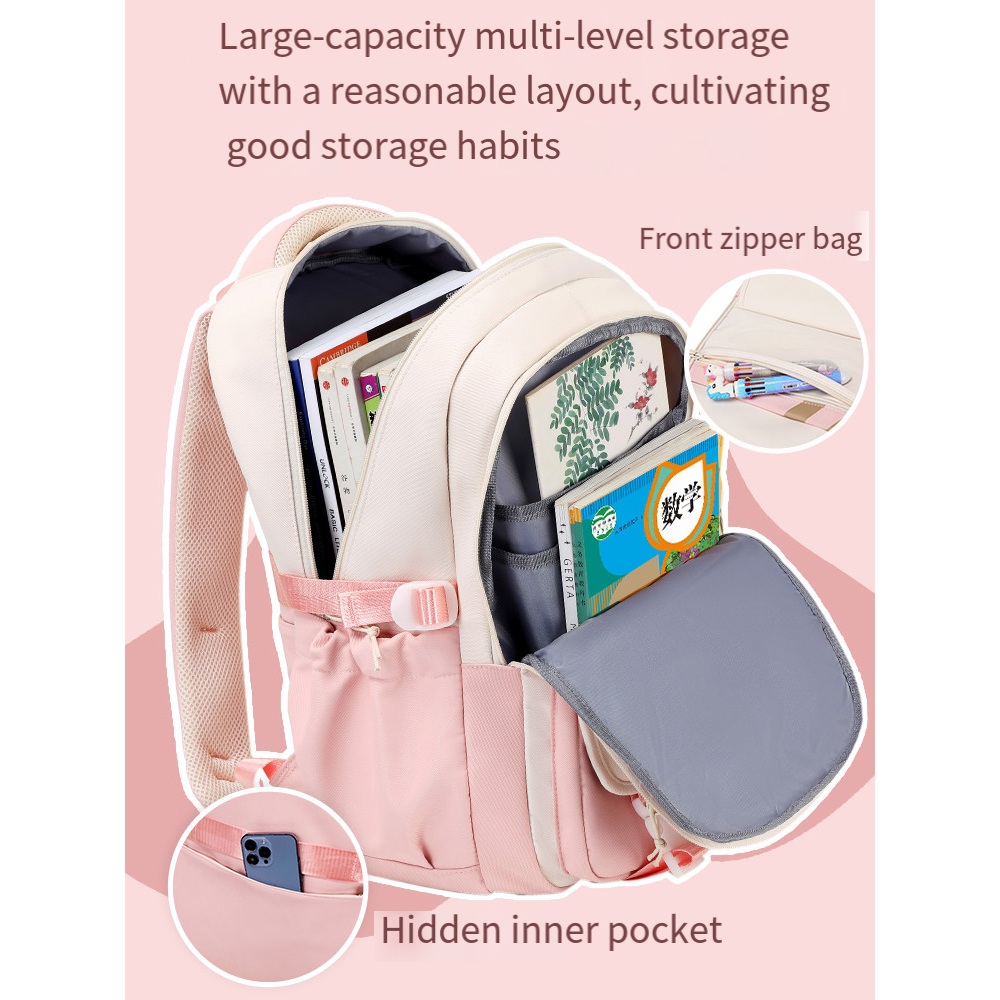Anime One Piece Backpack Monke - Travel Accessories Teens 评论和价格