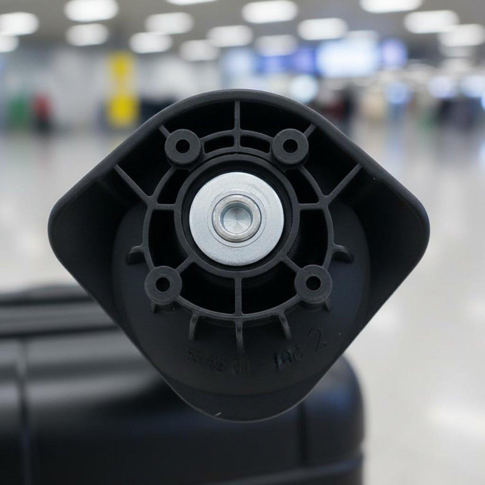 Universal Luggage Caster Repla - Luggage Wheel Replacement 评论和价格