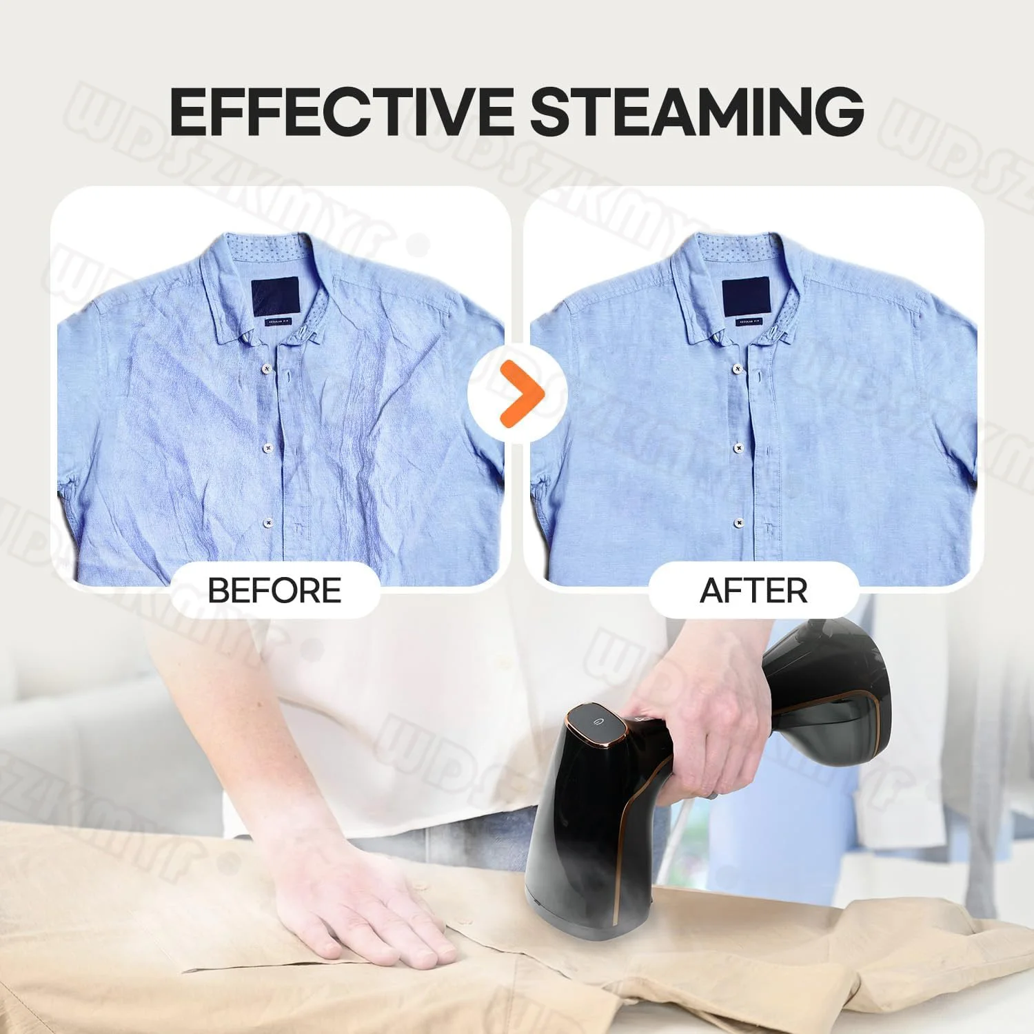NEW Handheld Steam Iron Garmen - Mini Iron Travel 评论和价格