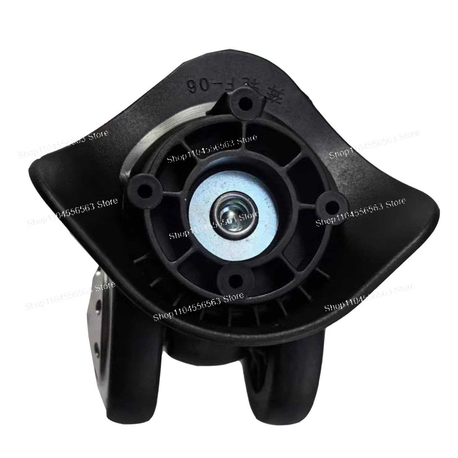 Benlun F-06 Luggage Wheel Repl - Luggage Wheel Replacement 评论和价格