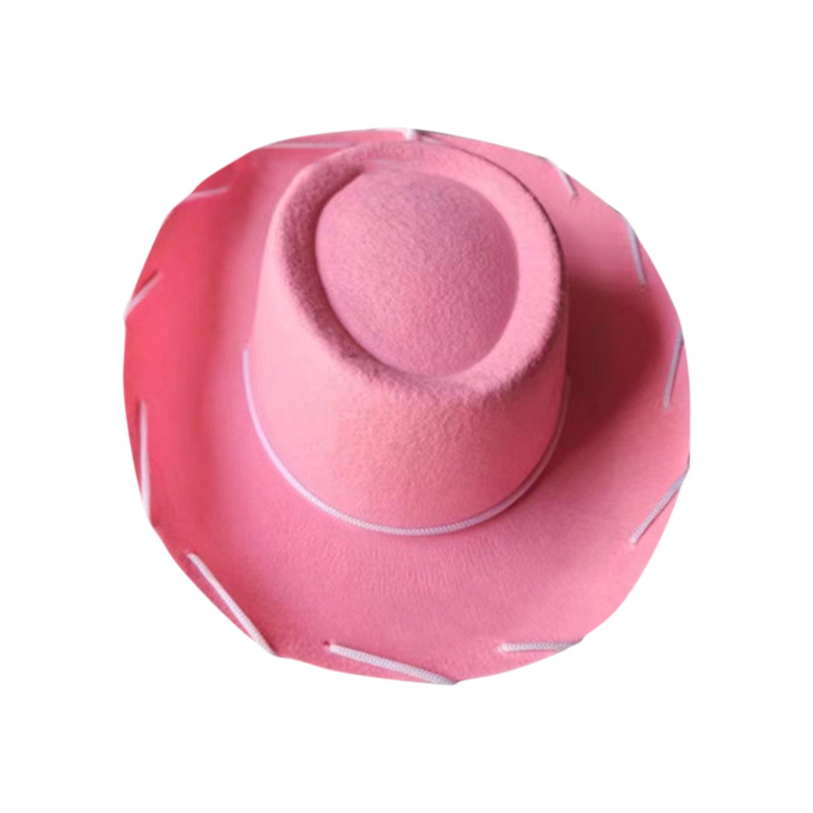 Kids Cowboy Hat Classic Wester - Travel Accessories Teens 评论和价格
