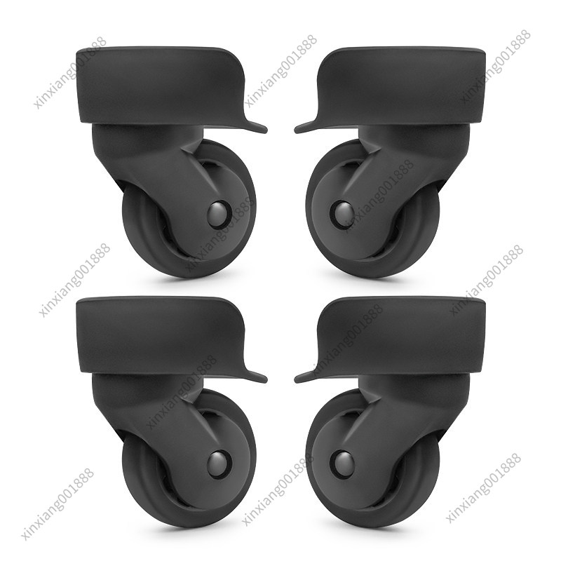 For 360 Degree Spinner Wheels  - Luggage Wheel Replacement 评论和价格