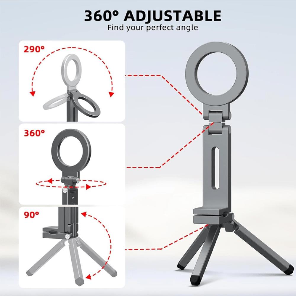 Phone Tripods Magnetic Phone H - Phone Holder Airplane 评论和价格