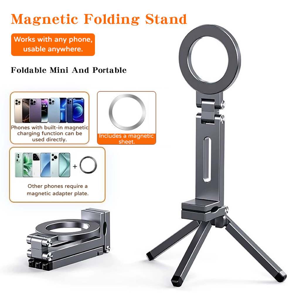 Car Portable Magnetic Phone Ho - Phone Holder Airplane 评论和价格