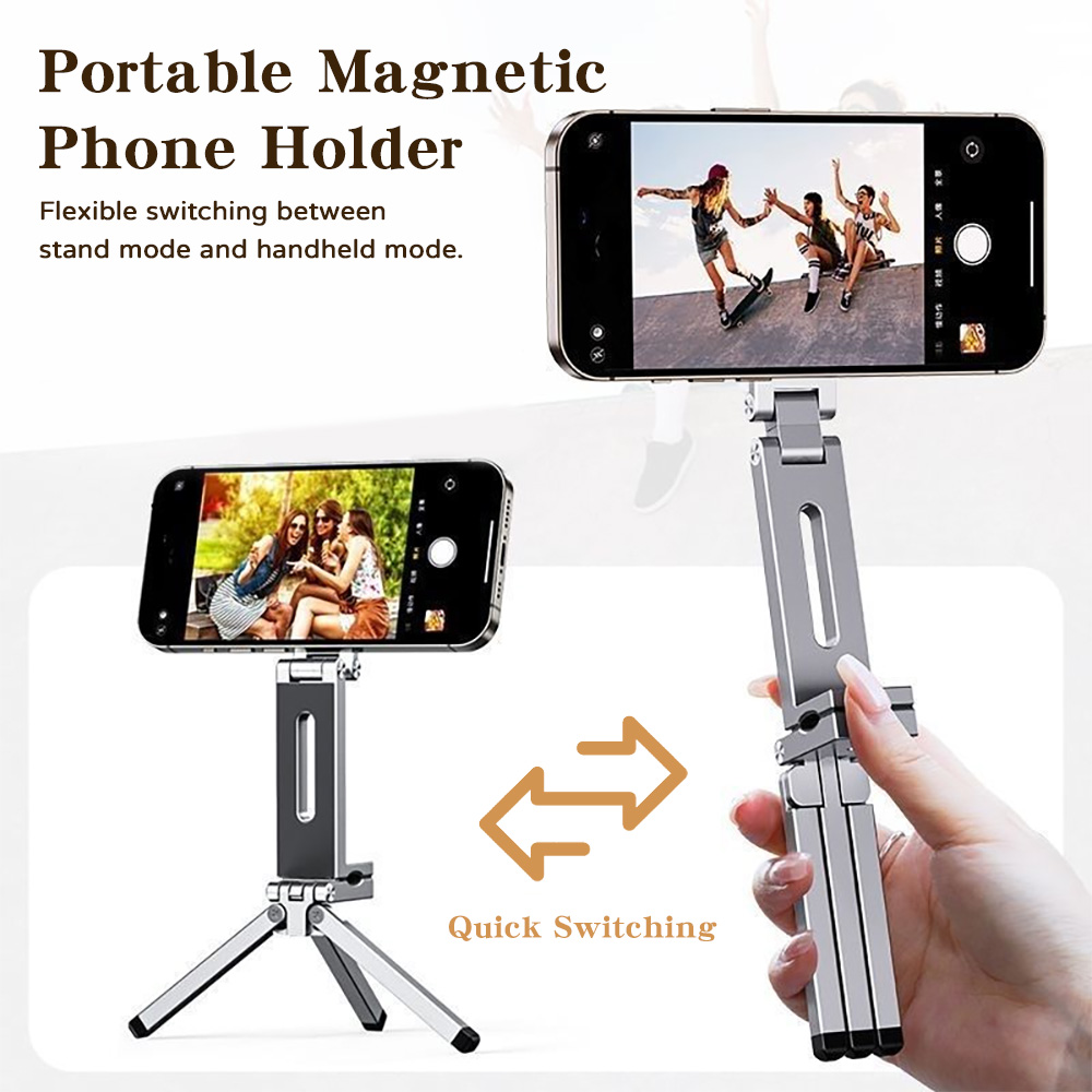 Car Portable Magnetic Phone Ho - Phone Holder Airplane 评论和价格