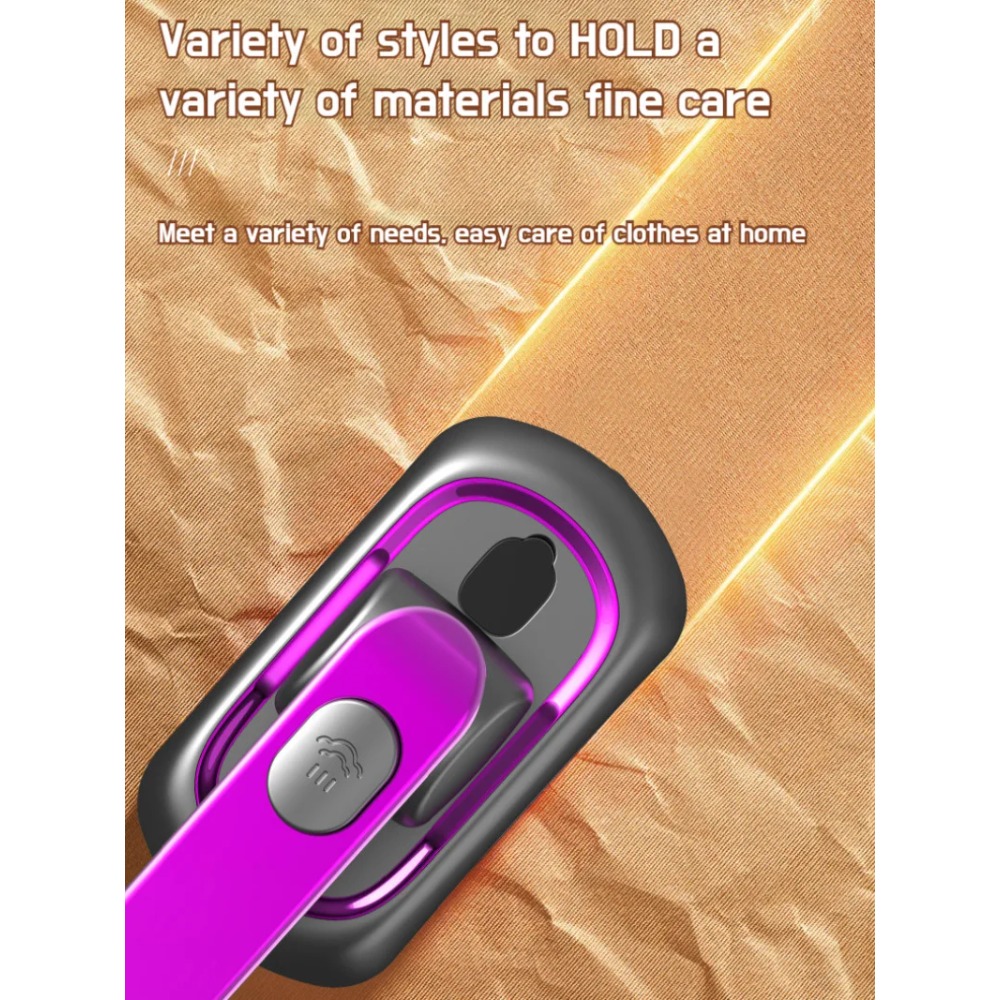 Handheld Steam Iron Portable G - Mini Iron Travel 评论和价格