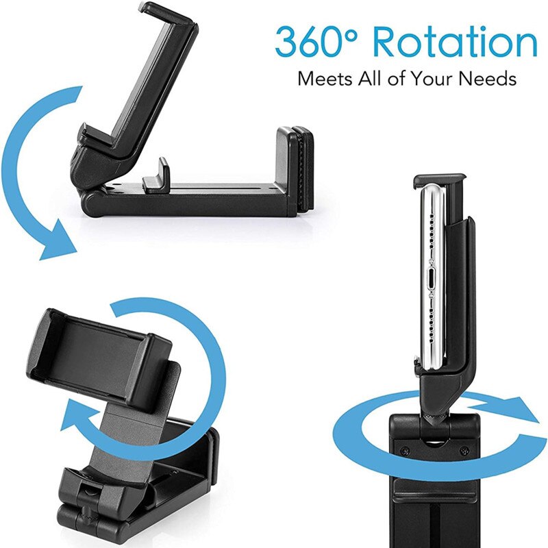 Portable Travel Cell Phone Hol - Phone Holder Airplane 评论和价格