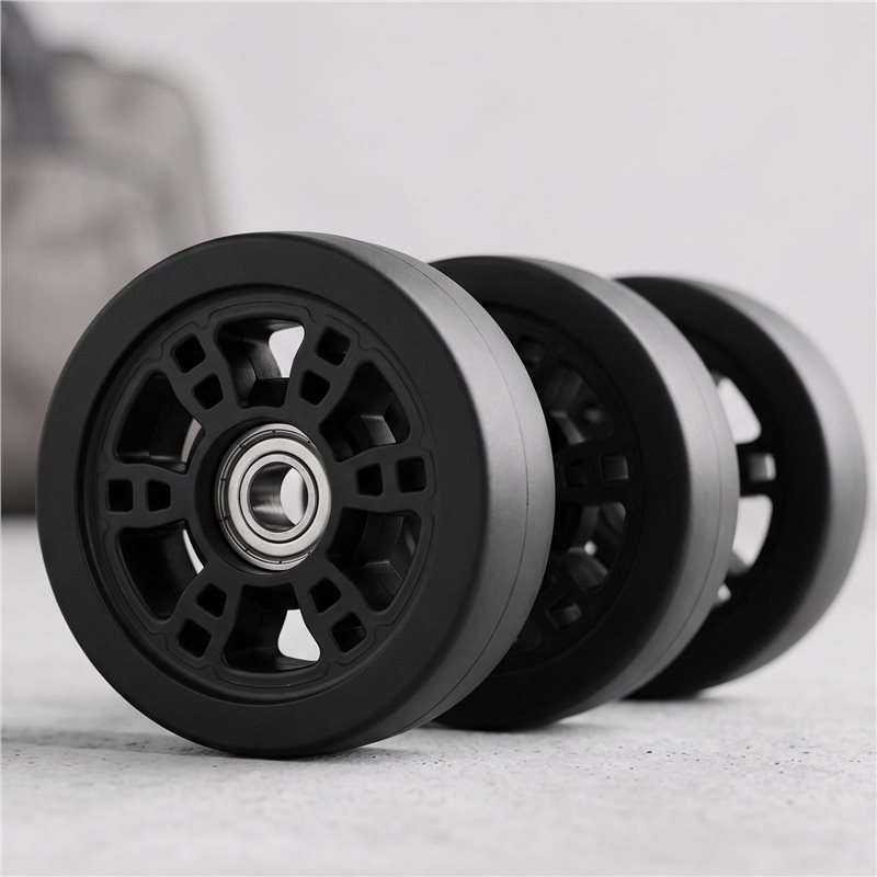 ABMH-For Replacement Travel Su - Luggage Wheel Replacement 评论和价格
