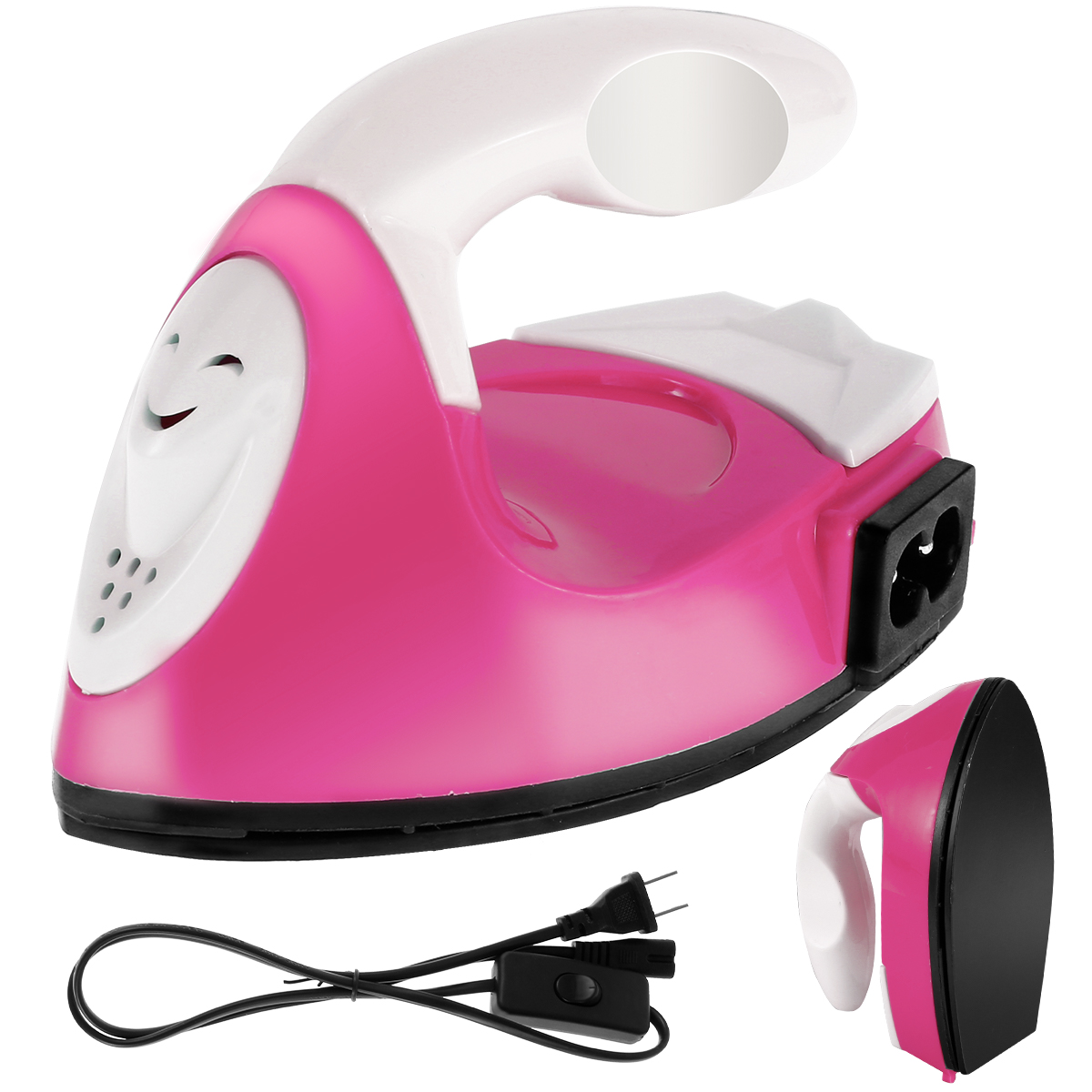 Mini Craft Iron Electric Iron  - Mini Iron Travel 评论和价格