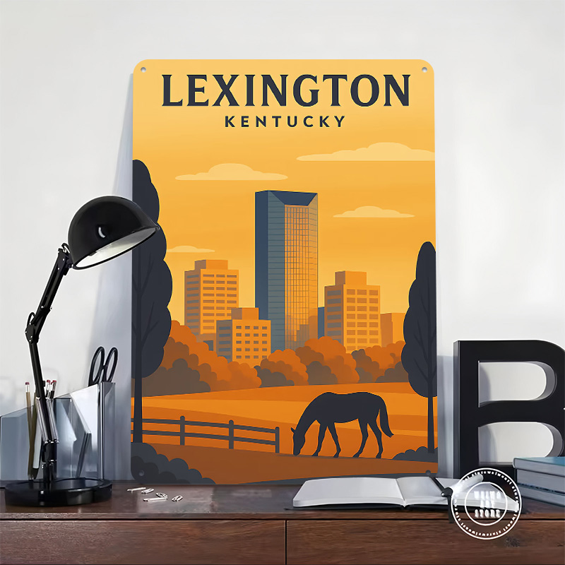 Lexington Kentucky Travel Meta - Travel Accessories For Europe 评论和价格