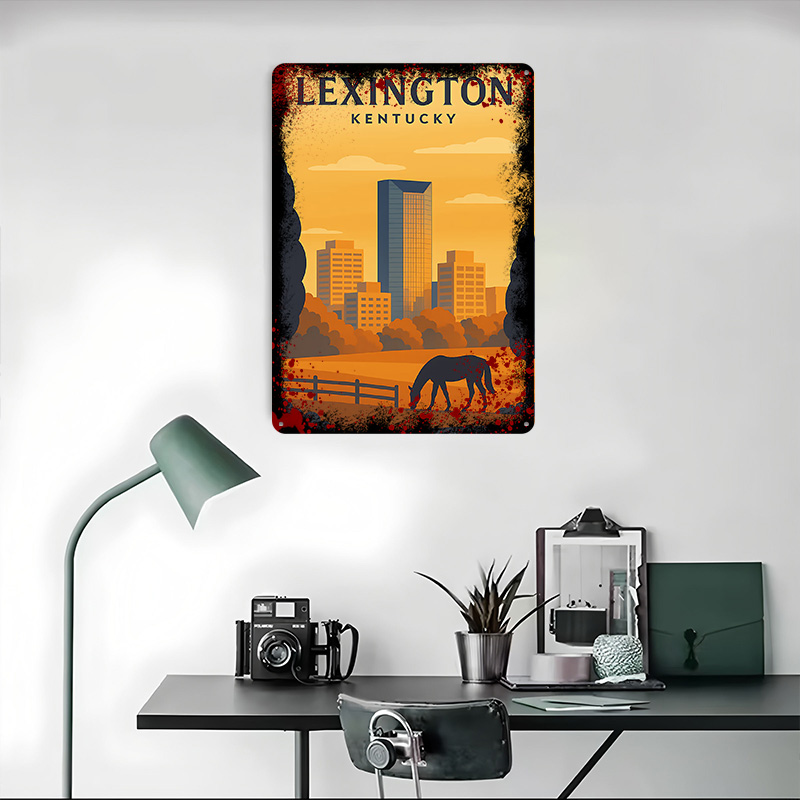 Lexington Kentucky Travel Meta - Travel Accessories For Europe 评论和价格