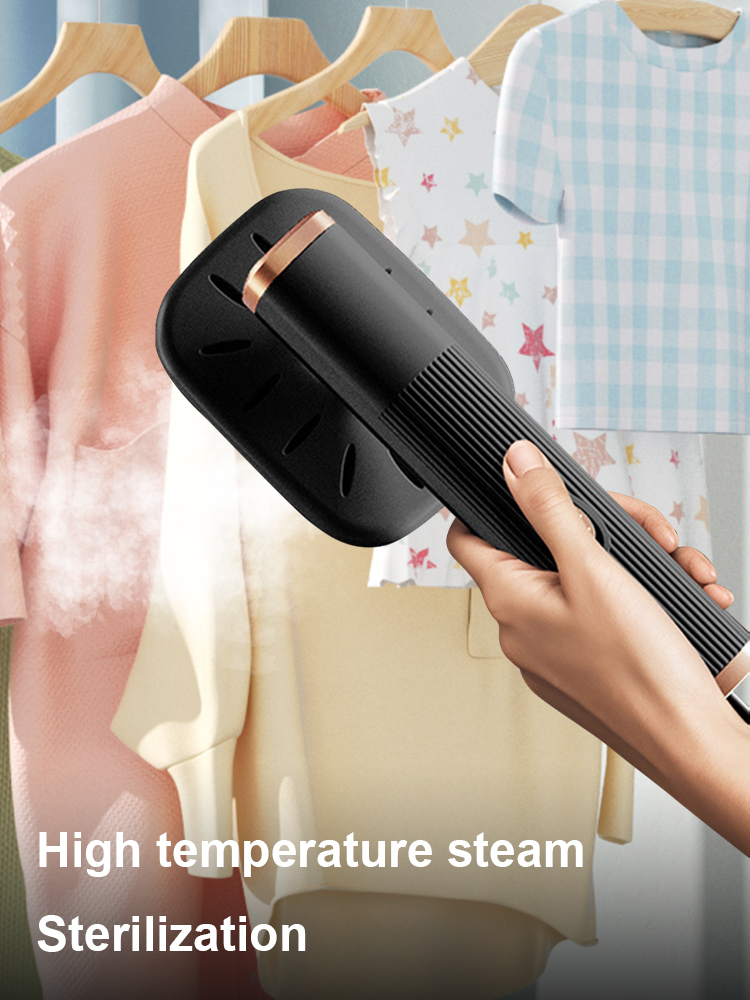 Portable Ironing Machine 360°  - Mini Iron Travel 评论和价格