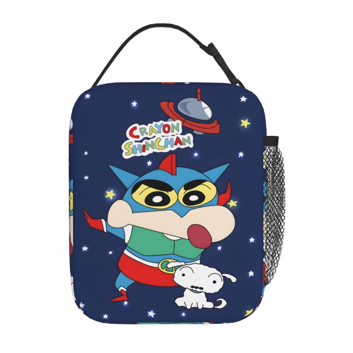 Custom Superman Insulated Lunc - Travel Accessories Inc 评论和价格