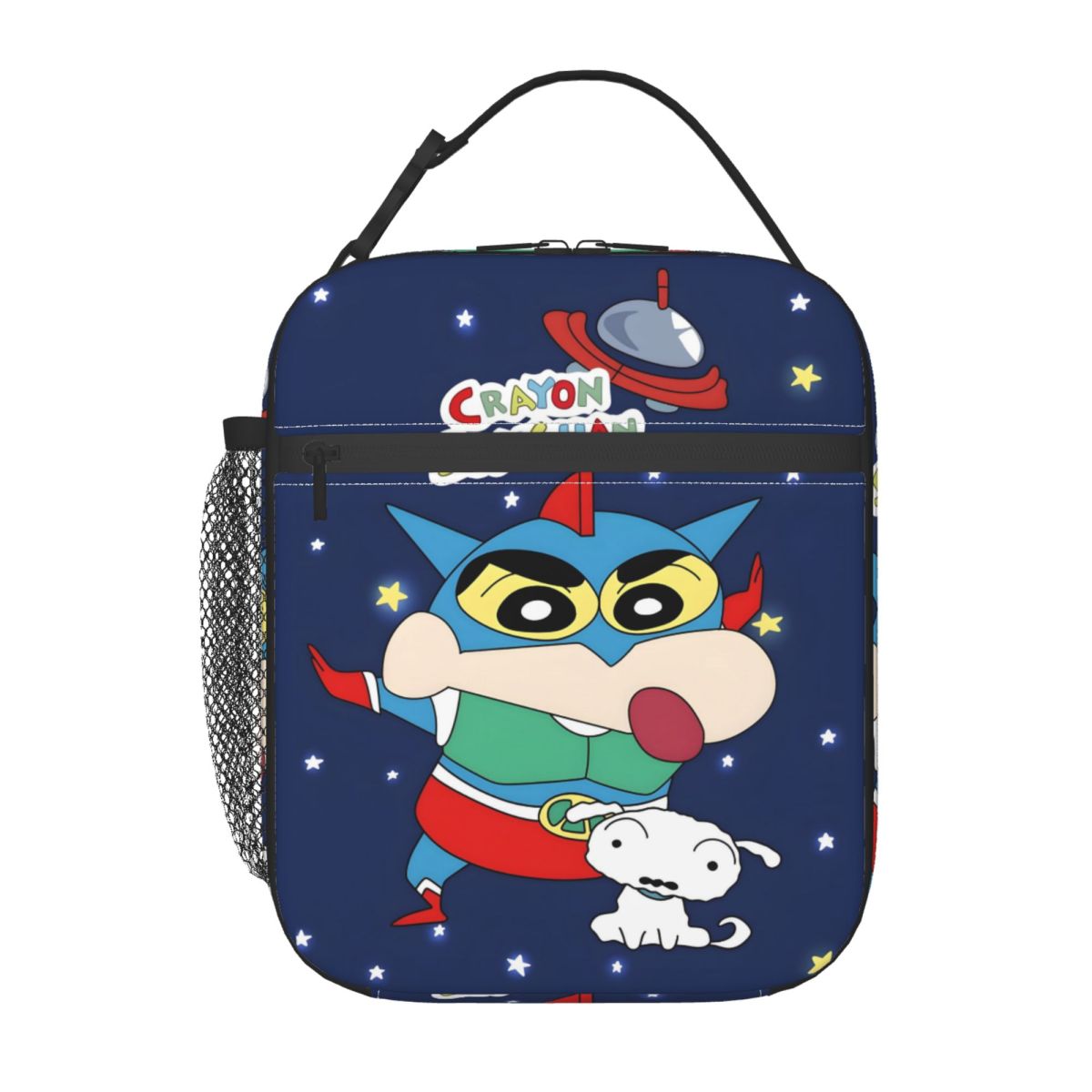 Custom Superman Insulated Lunc - Travel Accessories Inc 评论和价格